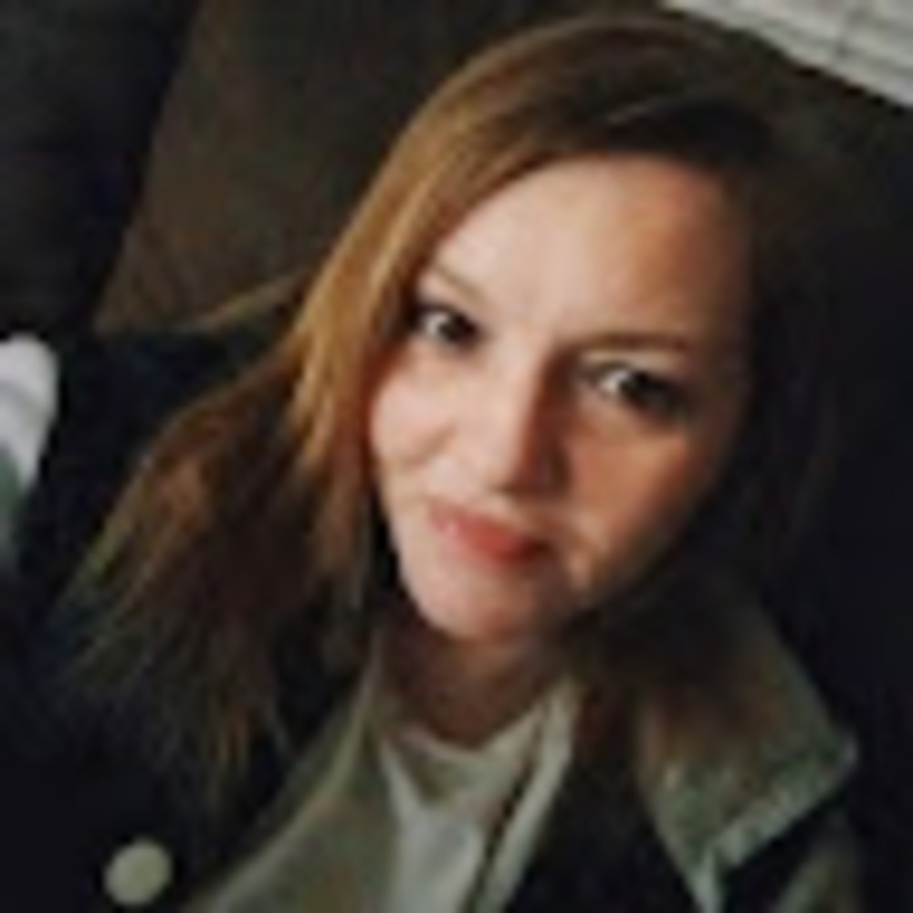 Meet your Posher, Tiffany